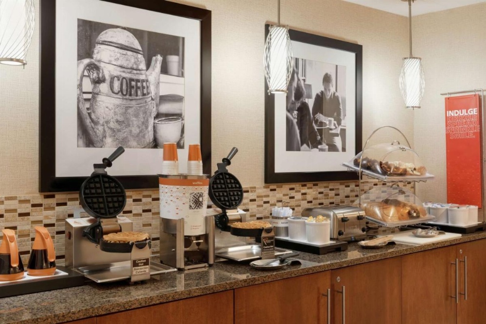 Hampton Inn By Hilton Des Moines West Image 15