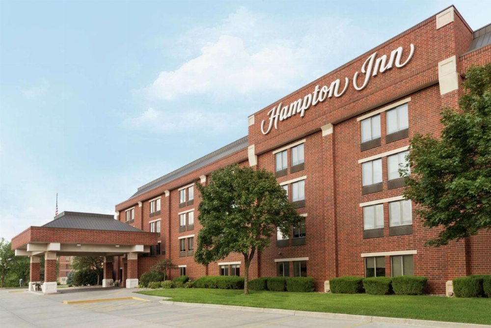 Hampton Inn By Hilton Des Moines West Image 27